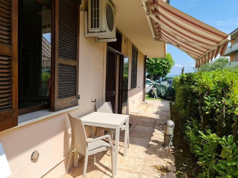Timetofreedom Studio See Oase Sirmione Exterior photo